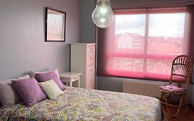 Apartamento Playa Vigo